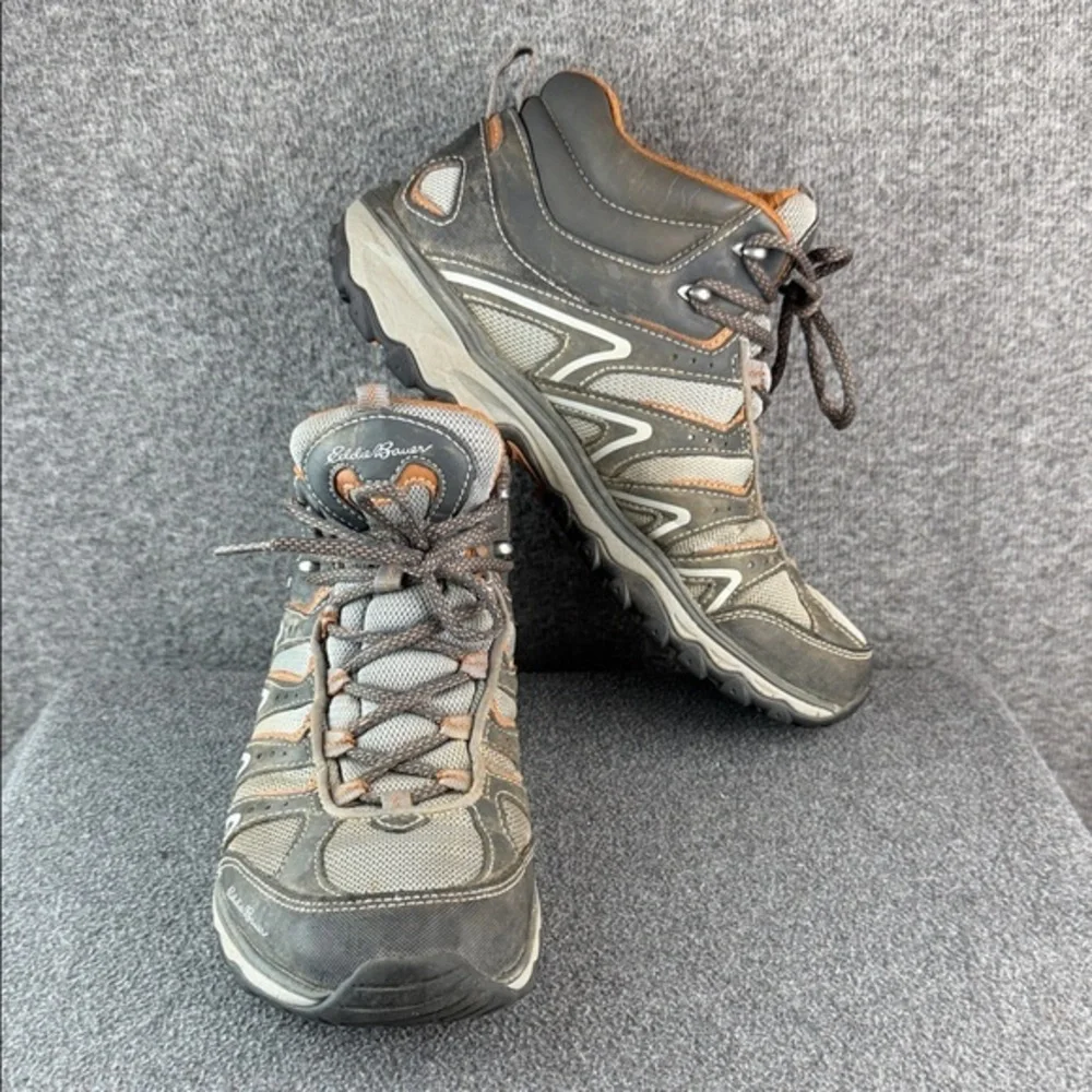 Eddie Bauer rugged waterproof